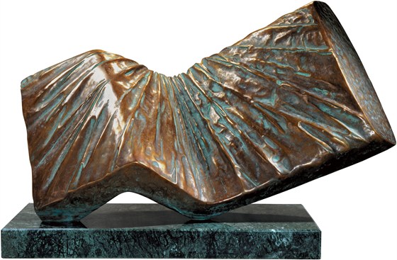 Современная скульптура в ландшафте музея-заповедника «Ко�ломенское» – афиша
