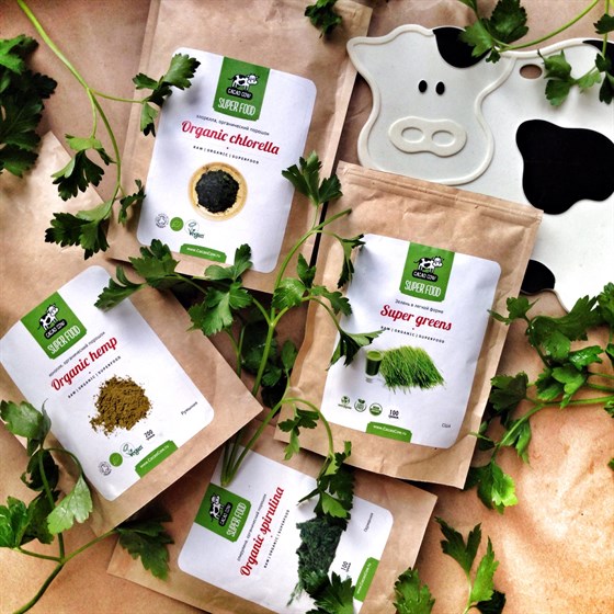 Cacao Cow – афиша