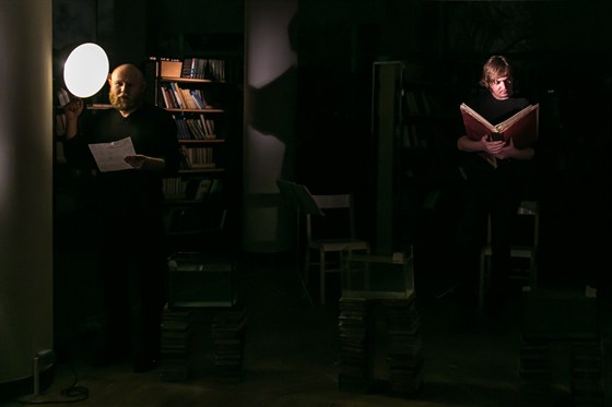 Борис и Глеб – афиша