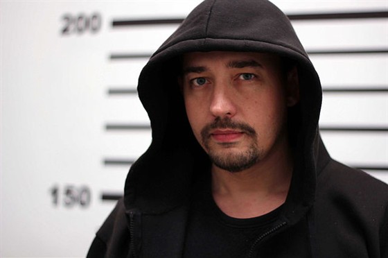 Дмитрий Панченко – фото