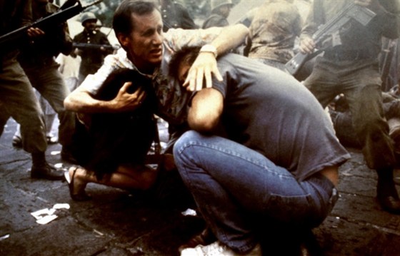 Джон Сэвидж – фото