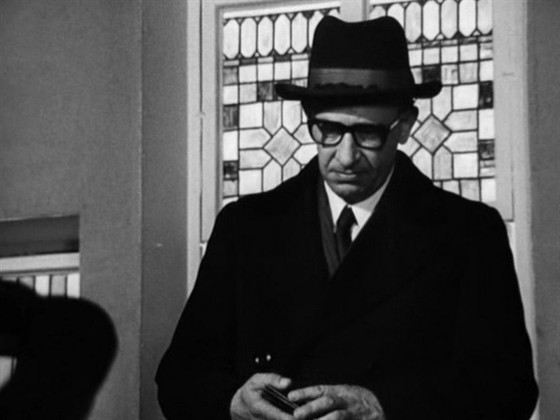 Евгений Евстигнеев – фото