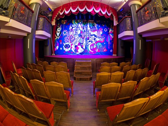 Театр кошек Куклачева, афиша на июнь 2024 – афиша