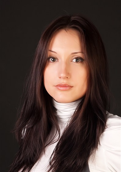 Татьяна Миронова – фото