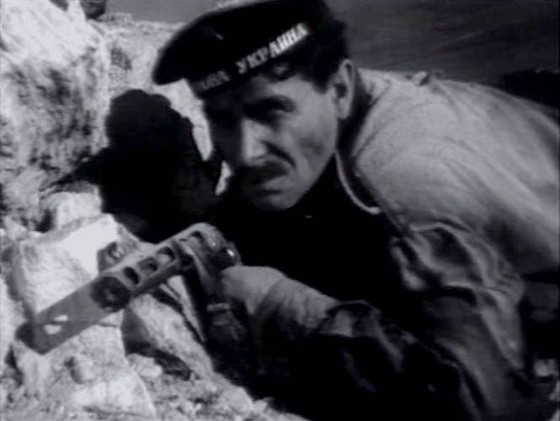 Марк Бернес – фото