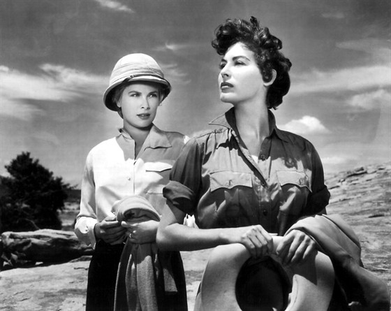 Грейс Келли – фото