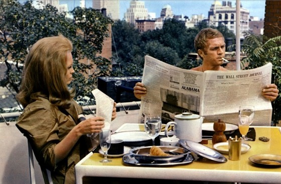 Стив МакКуин – фото