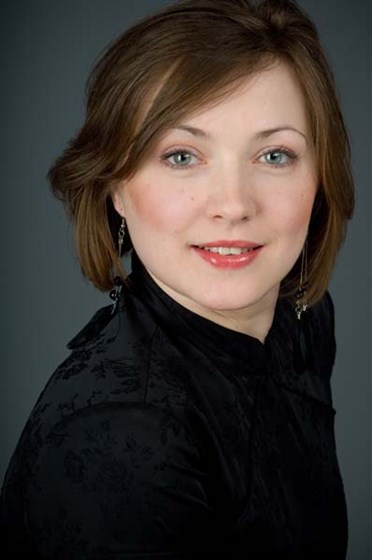 Наталья Попенко – фото