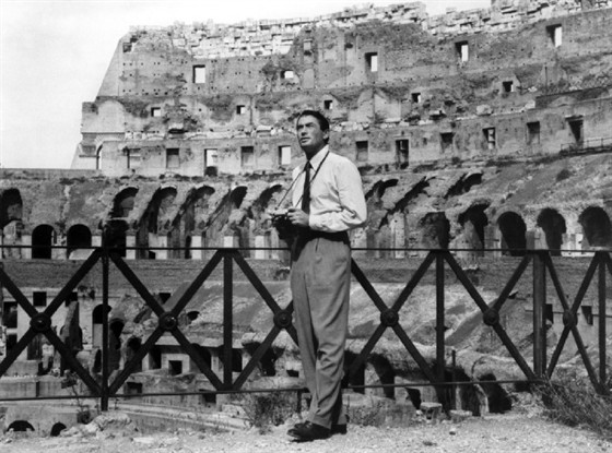 Грегори Пек – фото