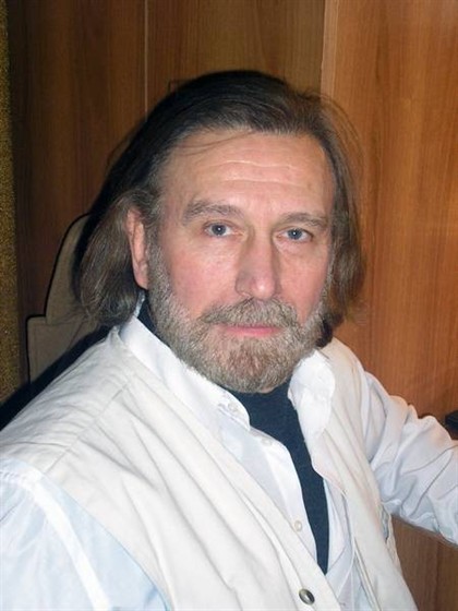 Валерий Харютченко – фото