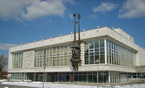 Екатеринбургский ТЮЗ, афиша на май 2024 – афиша