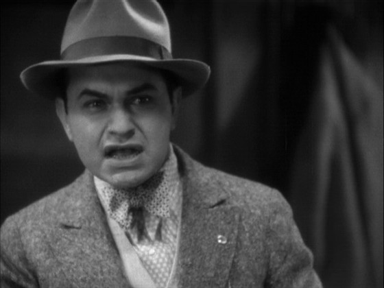 Эдвард Дж.Робинсон – 'фото'