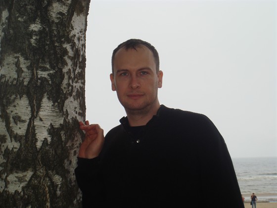 Дмитрий Завильгельский – фото