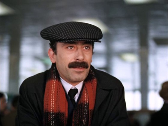 Вахтанг Кикабидзе – фото