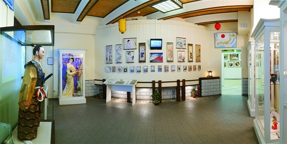 Культурно-выставочный центр «Радуга» – афиша