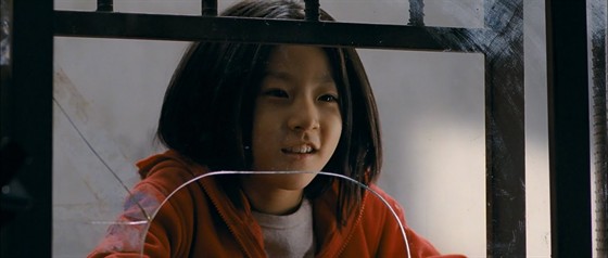 Film Chelovek Iz Niotkuda Yuzhnaya Koreya 2010 Smotret Onlajn Afisha Kino