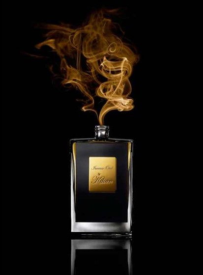 Atelier des parfums – афиша