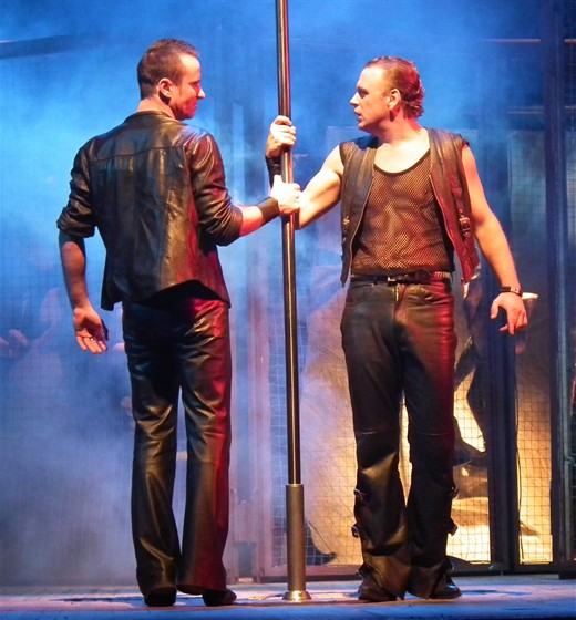 Алексей Матошин – фото