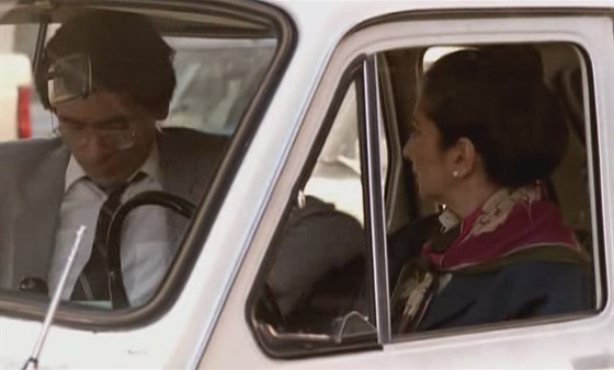 Норма Алеандро – фото