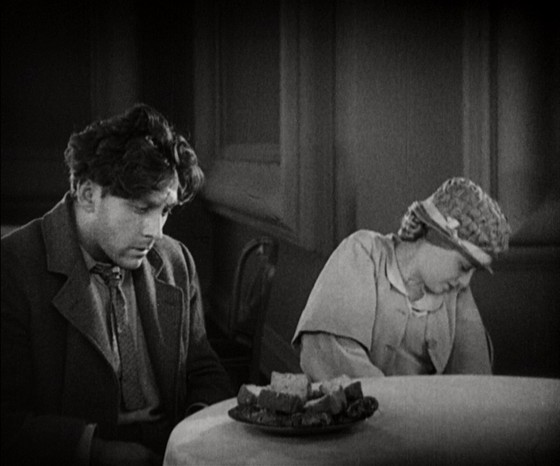 Джордж О’Брайен – фото