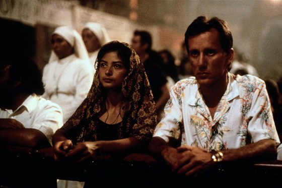 Эльпидия Каррильо – фото