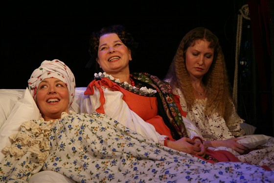 Галина Субботина – фото