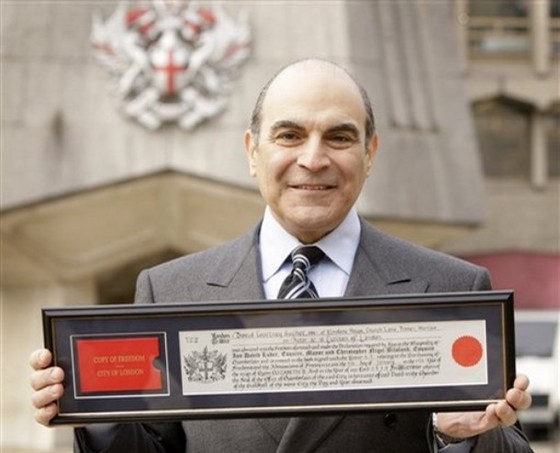 Дэвид Суше – фото