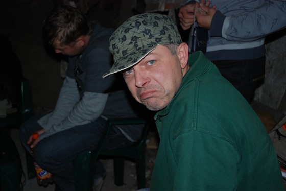 Сергей Сотниченко – фото