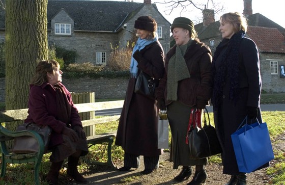 Марианна Фейтфул – фото