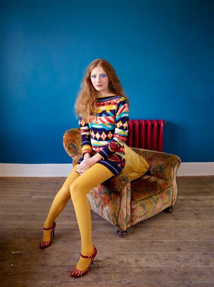 Miss Selfridge – афиша