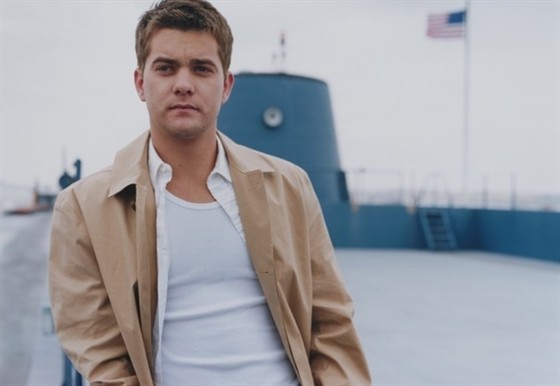 Джошуа Джексон – фото