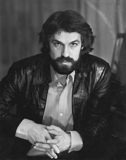 Борис Хмельницкий – фото