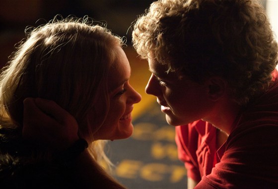 Левен Рэмбин – фото