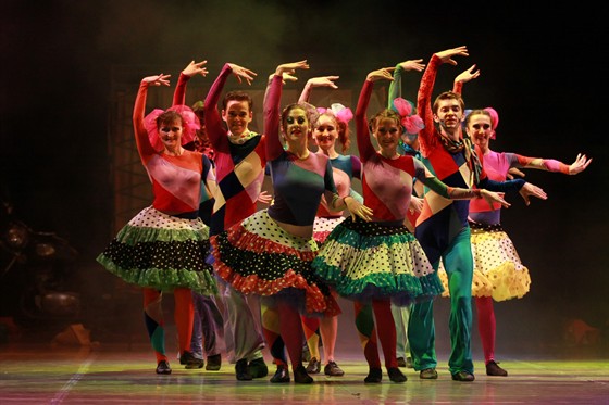 Дорога – афиша