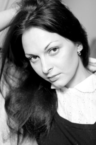 Мария Егорова – фото