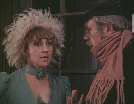 Софико Чиаурели – фото