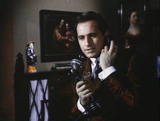 Альберто де Мендоса – фото