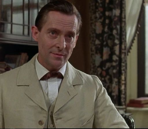 Джереми Бретт – фото