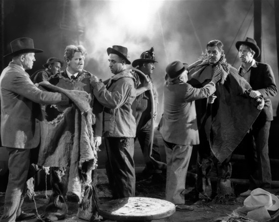 Кларк Гейбл – 'фото'