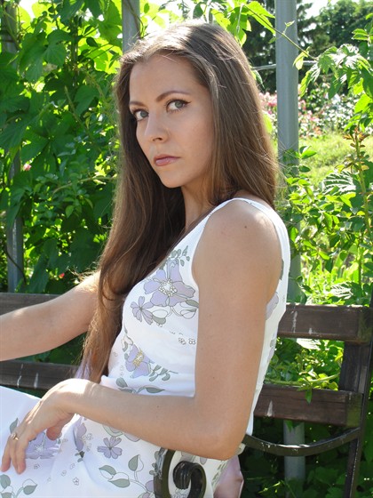 Илиана Юрченко – фото