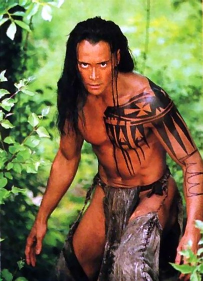 Марк Дакаскос – 'фото'