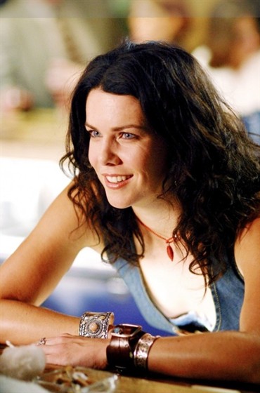 Лорен Грэм – фото