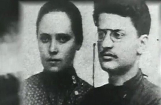 Лев Троцкий. Что скрывали мифы – афиша