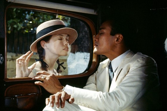 Тони Люн Кафай – фото