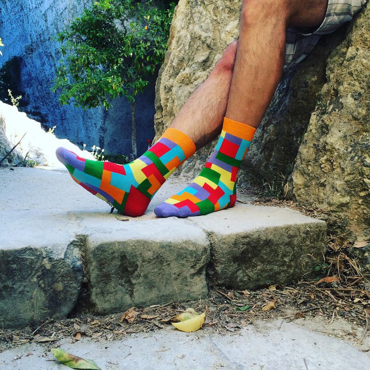 Funny Socks – афиша