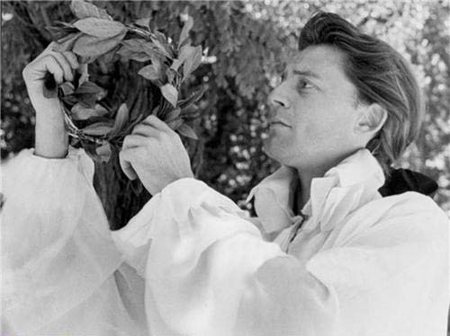 Жерар Филип – фото