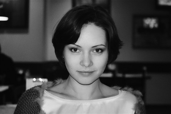 Елена Бахтиярова – фото