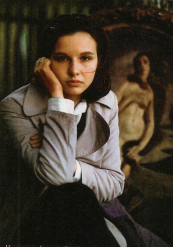 Татьяна Друбич – 'фото'