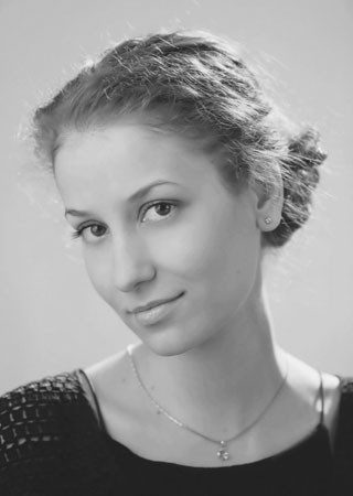 Татьяна Волкова – фото