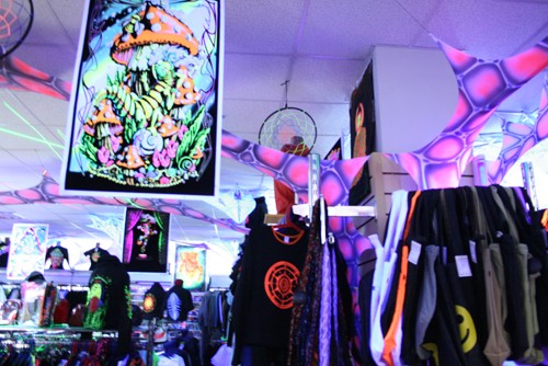 Acid Wear – афиша